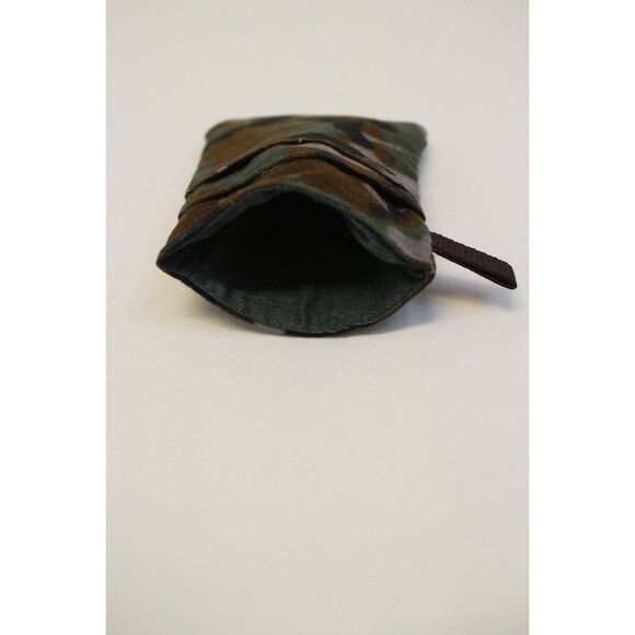 Camouflage Scrub POCKET Insert, Organizer & Protector for Nurses, Doctors - Picture 3 of 4